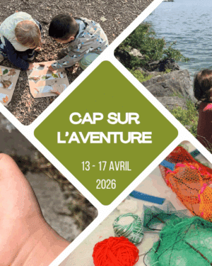 Holiday club April: Set sail for adventure