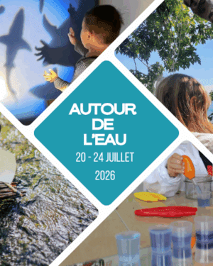 Holiday club: Around water