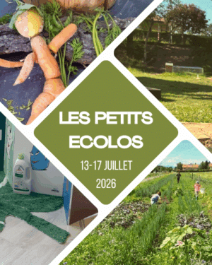 Holiday club: Little ecologist