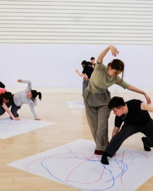 Formation Segni Mossi